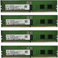 SK hynix 4 x 16GB 64GB DDR5 Server Memory