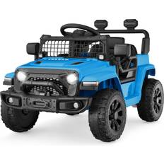 Electric Vehicles Best Choice Products 6V Kids Ride-On Truck Car with Parent Remote Control