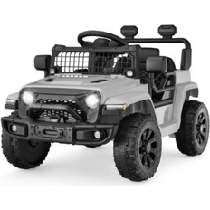 Electric Vehicles Best Choice Products 6V Kids Ride-On Truck Car
