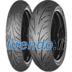 Tyres Mitas Touring Force SP 180/55 ZR17 TL Rear Wheel