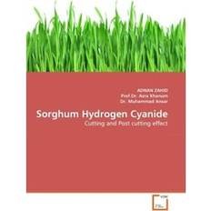 Books Sorghum Hydrogen Cyanide By Adnan Zahid (Paperback) (2011)