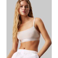 Calvin Klein Maternity Modern Cotton Lightly Lined Scoop Bralette