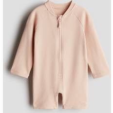 Babies UV Suits Children's Clothing H&M UPF 50 Surf Suit - Orange