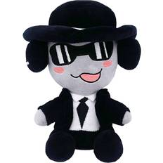 Plush Forsaken Chance Toy Stuffed Doll