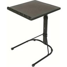 Temu Adjustable Height Folding Standing Desk 43 x 43 x 69 cm Skrivbord