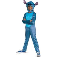 Disney Stitch Kostume S