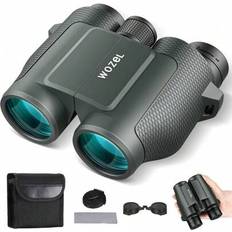 Shein 15x32 Compact Binoculars For Adults