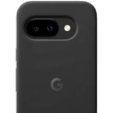 Google Pixel 9a Phone Case Black V2