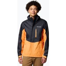 Columbia Pouring Adventure III Jacket - Black