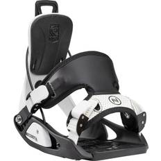Flow Micron JR Snowboardbindning Stormtrooper Barn S