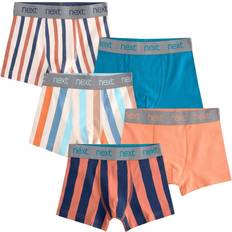 Orange Boxershorts Barnkläder NEXT Badbyxa