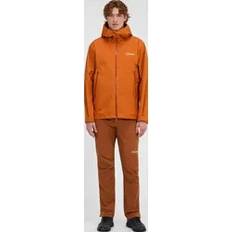 Berghaus Regntøj Berghaus Bg M Summit Seeker Gtx Jkt - Orange