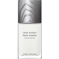 Issey Miyake Eau De Parfum Til Mænd 125 ml 125ml