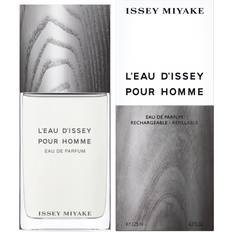 Issey Miyake Dame Parfumer Issey Miyake Eau De Parfum Til Mænd 125 ml 125ml