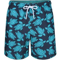 Mens Turtle Swim Shorts