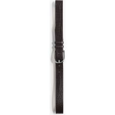 H&M Men Accessories H&M Men Brown Leather Belt - Brown