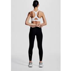 Sport bh high support H&M Sport-bh Med ShapeMove High Support - Vit