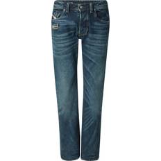 Diesel Regular Jeans 1985 Larkee - Bleu