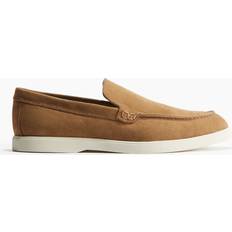 H&M Moccasin Seam Loafers - Beige