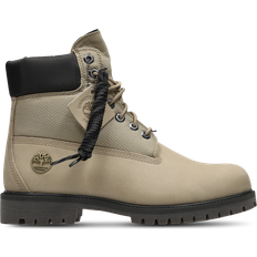 Timberland 6 Inch Men Boots - Beige