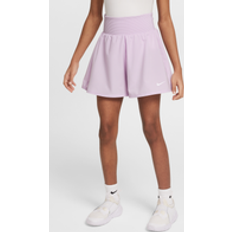 Lila Shorts Nike - Lila