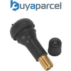 Sealey Tyre Valve Tubeless Snap-in Type TR413 Pack of 100