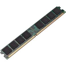 Tauoh DDR2 800MHz PC2 6400 2 GB 240 Pin For Desktop RAM Memory