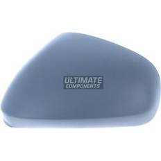 Wing Mirror Covers Ultimate Styling Alfa Romeo Mito Hatchback 2009-2020 Wing Mirror Cover Cap