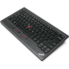 Lenovo KT-1255 ThinkPad Bluetooth Keyboard