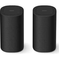 Sony Stand- & Surround-Lautsprecher Sony Bravia Theatre Rear 8 Rear Lautsprecher Schwarz