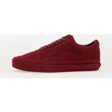 Vans Sneakers LX Old Skool Suede Tomato - 37