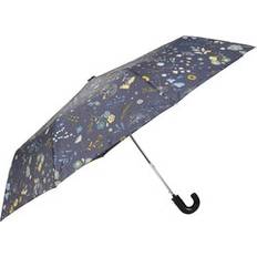 Umbrellas Mountain warehouse Walking Umbrella Lightweight Beach Brolly - Rain Cover