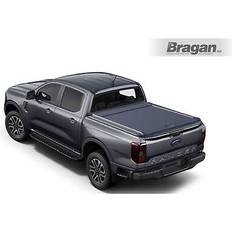 Tonneau Covers Ford Rollback Tonneau Cover for Ford Ranger 2023+ 4x4 Accessories