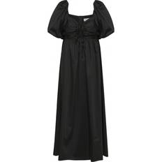 Karen by Simonsen Kjoler Karen by Simonsen Kjole KBVipse Dress - Black