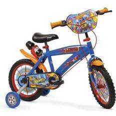 Toimsa Bikes Toimsa Hot Wheels 14 Inch Bike Kids Bike