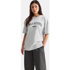 Active T-Shirt - Grå