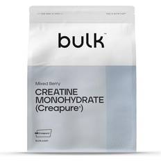 Bulk Creapure Creatine Monohydrate Powder 500 g