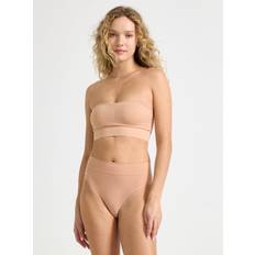 Lindex Seamless Stringtrosa Med Hög Midja