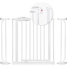 Safety Gate For Children White 718000