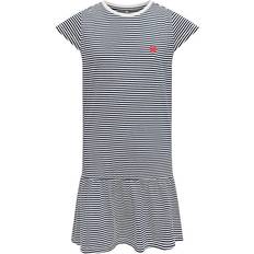 Jersey Klänningar Kids Only Klänning - KogPisa - Cloud Dansare/Sky Captain