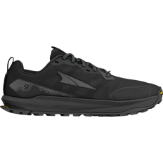Altra Men's Lone Peak 9+ Wide - Black