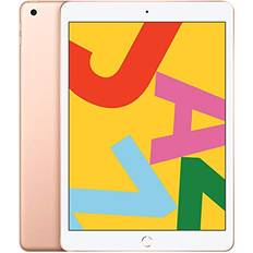 Apple iPad 10.2-inch WiFi 32GB Gold
