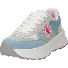 Låg Sneaker