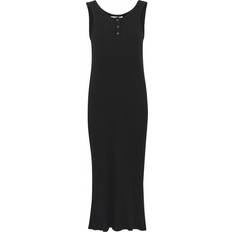 Karen by Simonsen Kjoler Karen by Simonsen Kjole KBVioletta Dress Kjoler - Meteorite