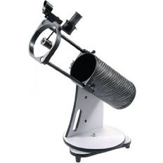 Kikare & Teleskop SkyWatcher Teleskopas Heritage 130P FlexTube Dobsonas