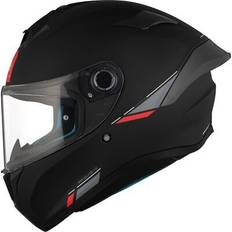 MT Helmets MT Targo S Integralhjälm - Svart