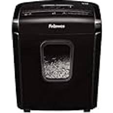 Distruggi documenti Fellowes Distruggidocumenti a Microframmento Powershred 6M 6 Fogli
