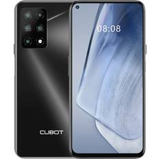 Cubot X30p Smartphone 8GB 256GB