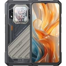 Mobile Phones Cubot KingKong X Pro Rugged Smartphone 12GB 256GB