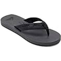 Herr Carver Squish Flipflop - Svart